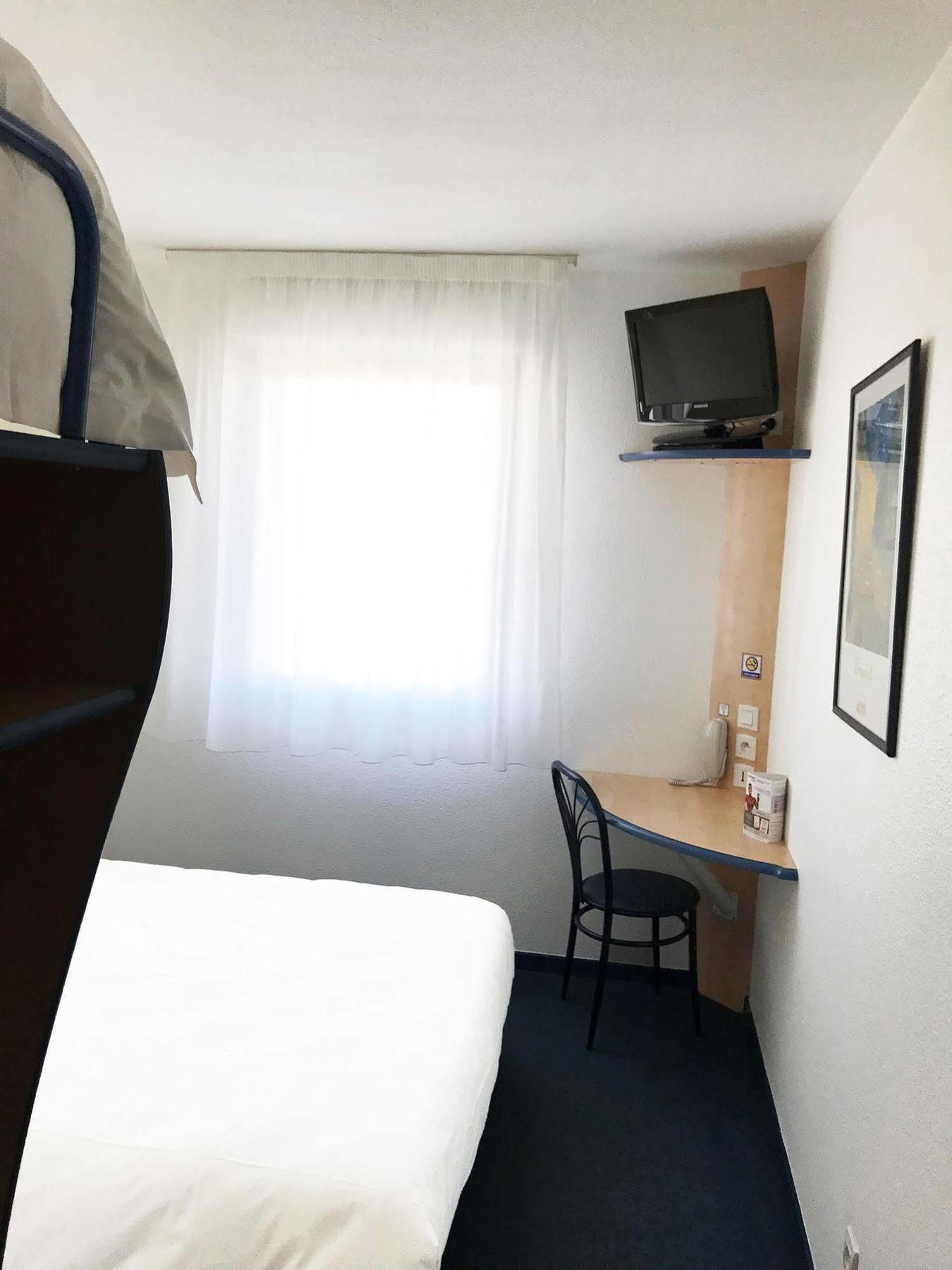 Hotel Atena Créon Buitenkant foto